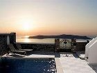 фото отеля Santorini Luxury Villas Firostefani