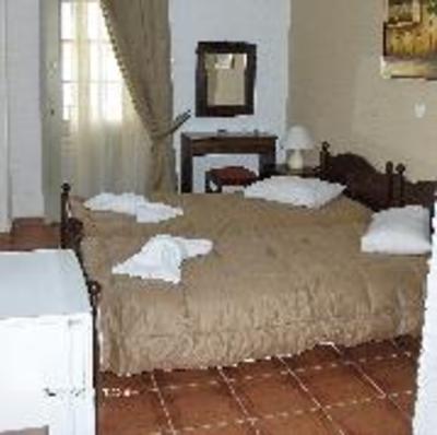 фото отеля Agali Bay Hotel