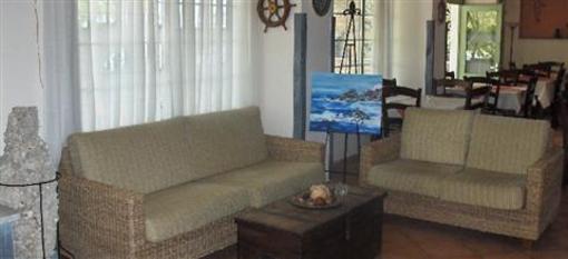 фото отеля Agali Bay Hotel