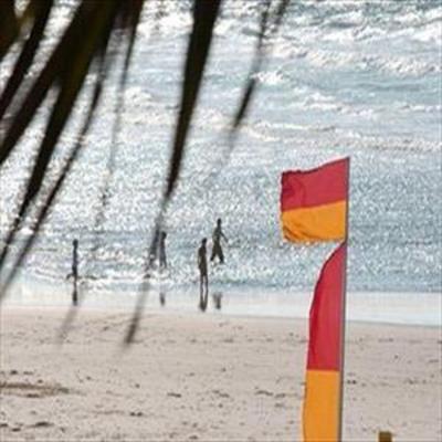 фото отеля Pavilions Palm Beach Apartment Gold Coast