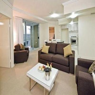 фото отеля Pavilions Palm Beach Apartment Gold Coast