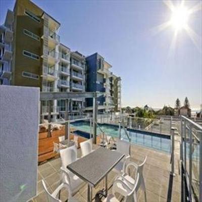 фото отеля Pavilions Palm Beach Apartment Gold Coast