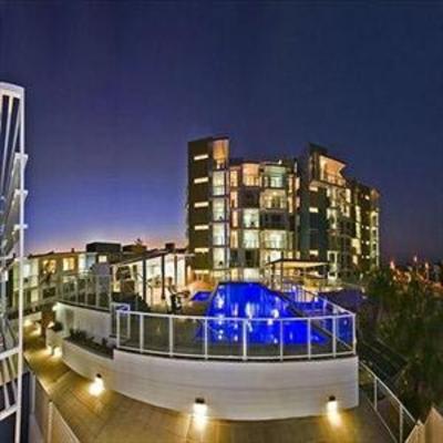 фото отеля Pavilions Palm Beach Apartment Gold Coast