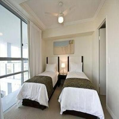 фото отеля Pavilions Palm Beach Apartment Gold Coast