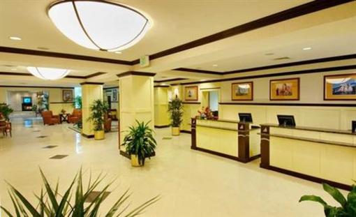фото отеля Doubletree Hotel Annapolis