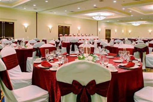 фото отеля Doubletree Hotel Annapolis