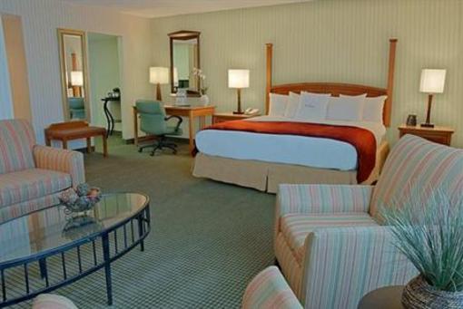 фото отеля Doubletree Hotel Annapolis