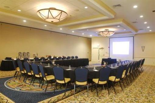 фото отеля Doubletree Hotel Annapolis
