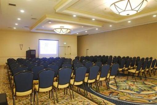 фото отеля Doubletree Hotel Annapolis