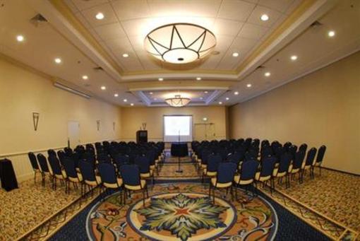 фото отеля Doubletree Hotel Annapolis