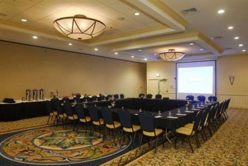 фото отеля Doubletree Hotel Annapolis