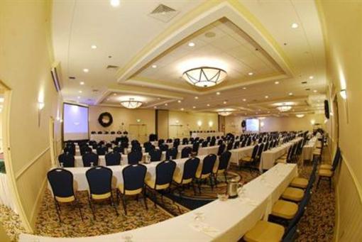 фото отеля Doubletree Hotel Annapolis