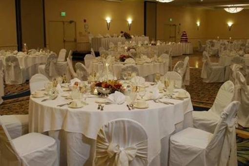 фото отеля Doubletree Hotel Annapolis