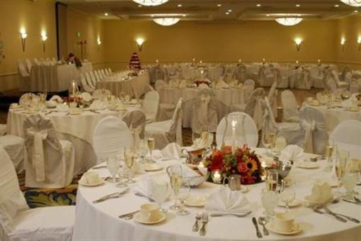 фото отеля Doubletree Hotel Annapolis