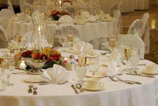 фото отеля Doubletree Hotel Annapolis