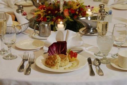фото отеля Doubletree Hotel Annapolis
