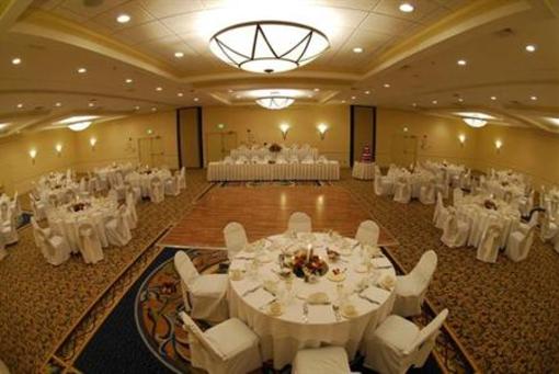 фото отеля Doubletree Hotel Annapolis