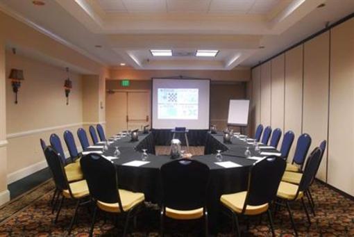 фото отеля Doubletree Hotel Annapolis