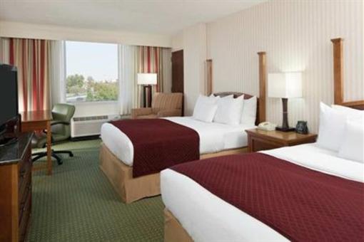 фото отеля Doubletree Hotel Annapolis