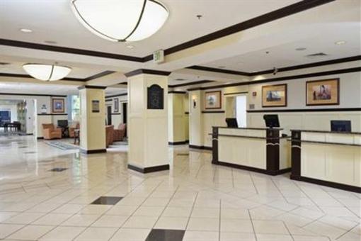 фото отеля Doubletree Hotel Annapolis