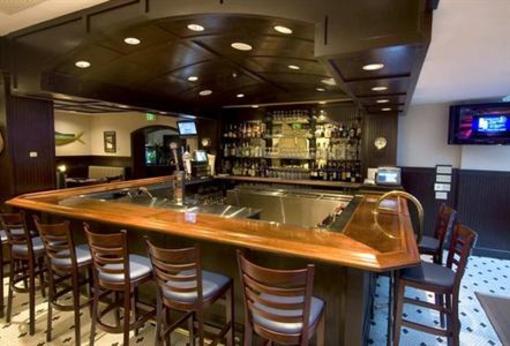 фото отеля Doubletree Hotel Annapolis