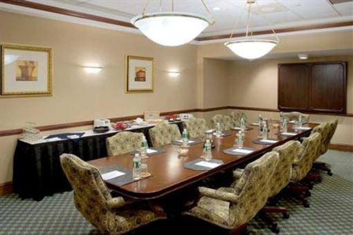 фото отеля Doubletree Hotel Annapolis