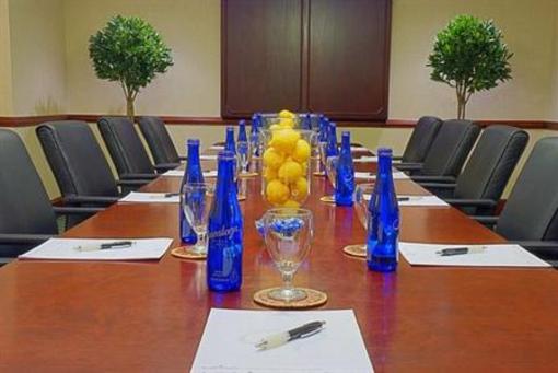 фото отеля Doubletree Hotel Annapolis