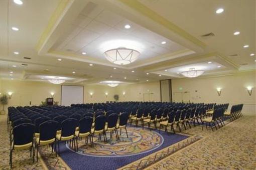 фото отеля Doubletree Hotel Annapolis