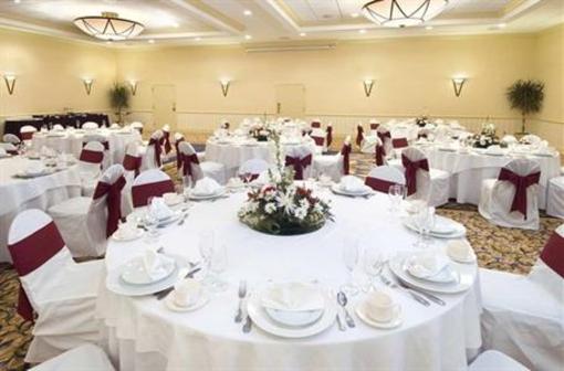 фото отеля Doubletree Hotel Annapolis