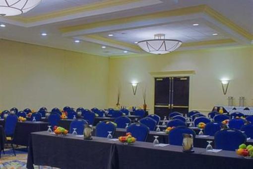 фото отеля Doubletree Hotel Annapolis