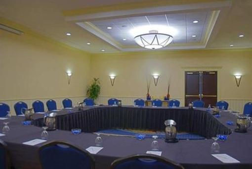 фото отеля Doubletree Hotel Annapolis