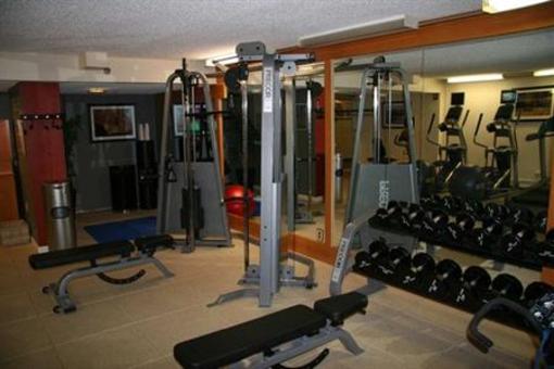 фото отеля Doubletree Hotel Annapolis