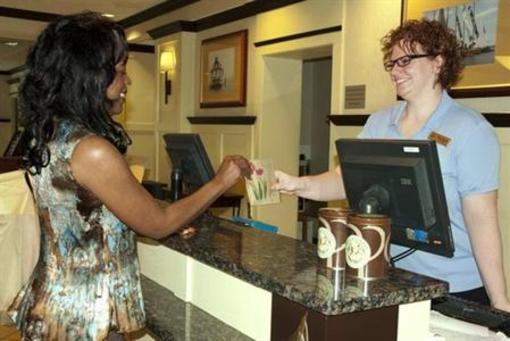 фото отеля Doubletree Hotel Annapolis