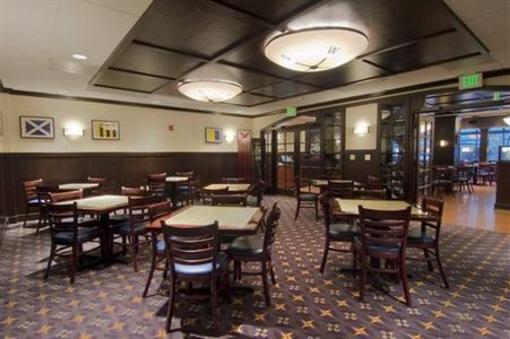 фото отеля Doubletree Hotel Annapolis