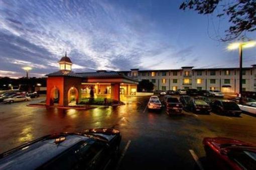 фото отеля Doubletree Hotel Annapolis