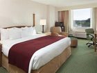 фото отеля Doubletree Hotel Annapolis