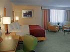 фото отеля Doubletree Hotel Annapolis