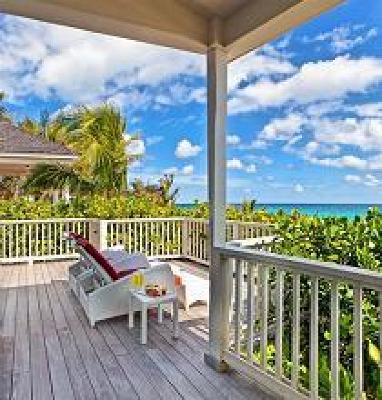 фото отеля Coral Sands Hotel Harbour Island (Bahamas)