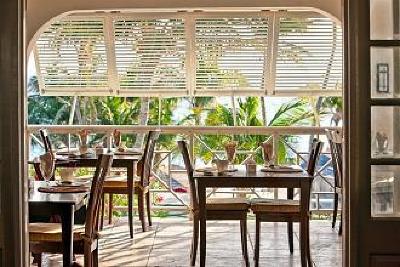 фото отеля Coral Sands Hotel Harbour Island (Bahamas)
