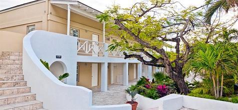 фото отеля Coral Sands Hotel Harbour Island (Bahamas)