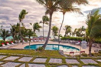 фото отеля Coral Sands Hotel Harbour Island (Bahamas)