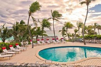 фото отеля Coral Sands Hotel Harbour Island (Bahamas)