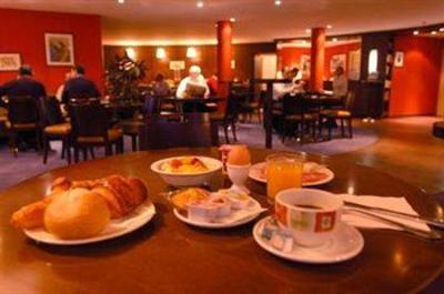 фото отеля Tip Top Hotel