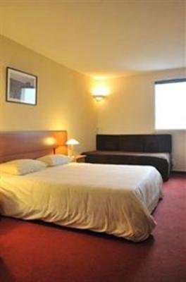 фото отеля Tip Top Hotel