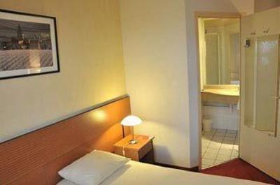 фото отеля Tip Top Hotel