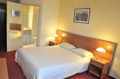 фото отеля Tip Top Hotel