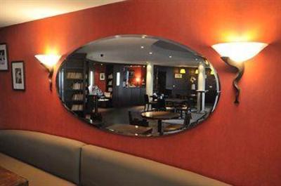 фото отеля Tip Top Hotel
