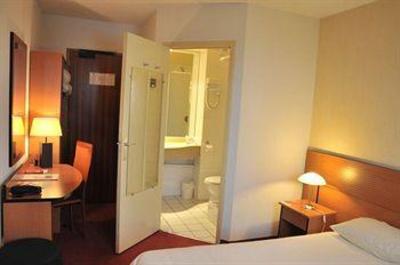 фото отеля Tip Top Hotel