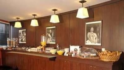 фото отеля Tip Top Hotel