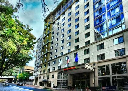 фото отеля Hilton Garden Inn Washington DC / Bethesda